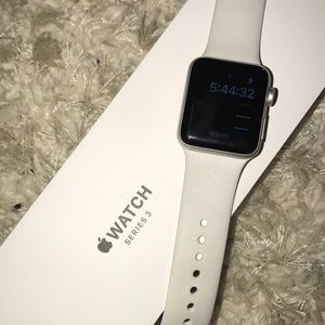 Apple Watch series 3